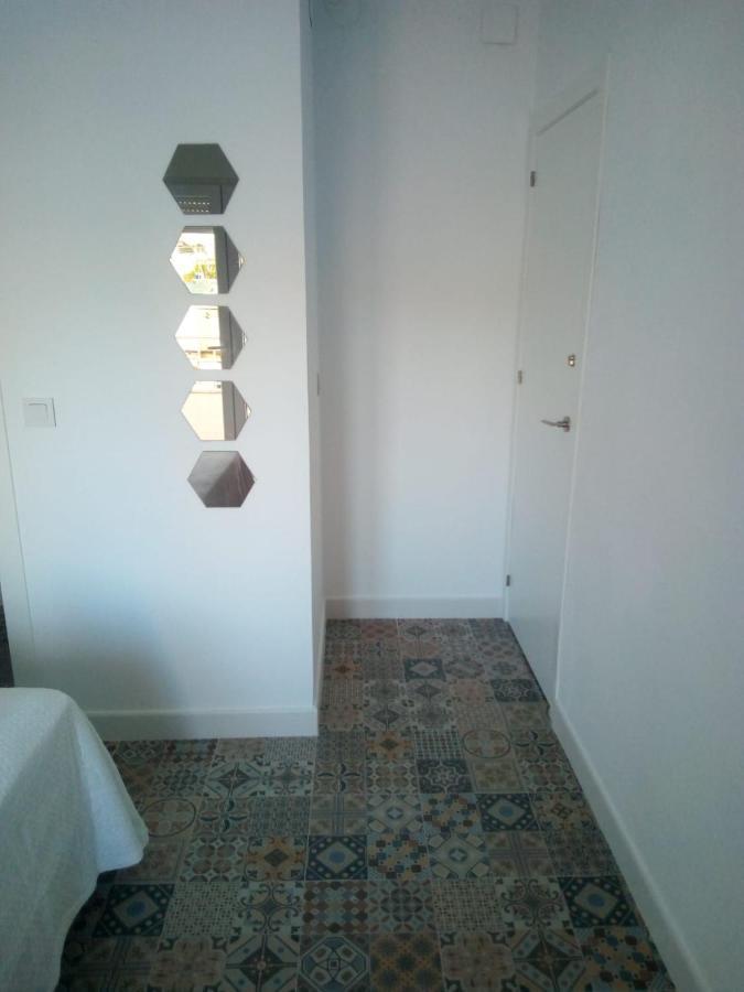 Apartament Vacaciones Duque Galey Punta Umbría Zewnętrze zdjęcie
