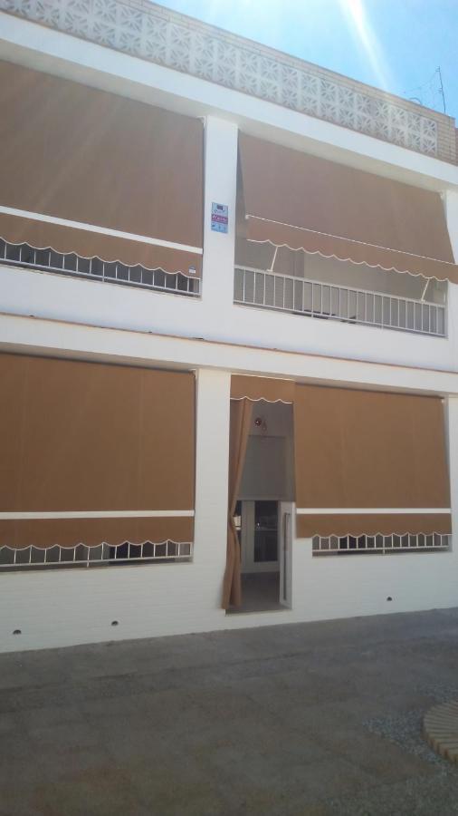 Apartament Vacaciones Duque Galey Punta Umbría Zewnętrze zdjęcie
