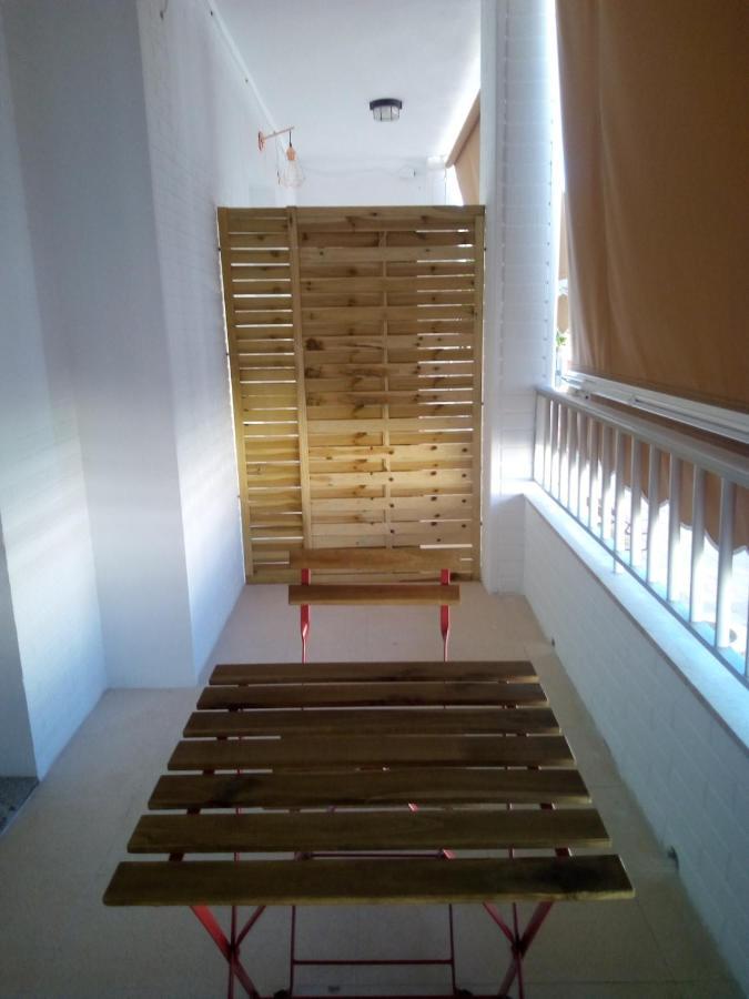 Apartament Vacaciones Duque Galey Punta Umbría Zewnętrze zdjęcie